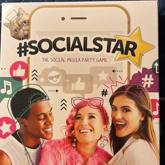 Party game - Picture 7 of 7